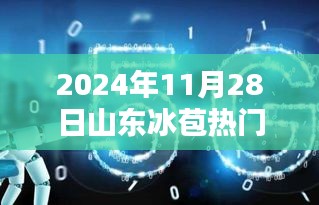 揭秘山東冰苞熱門高科技產品,科技之光照亮生活新篇章(2024年展望)