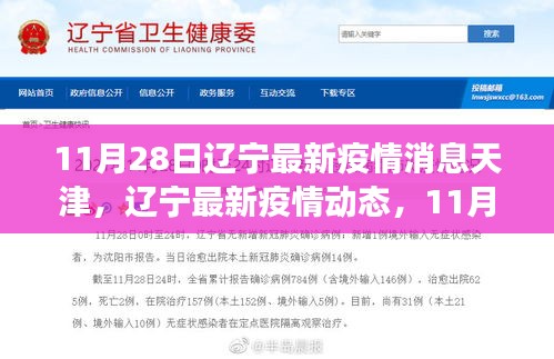 遼寧與天津抗疫進展更新,11月28日最新疫情消息與動態