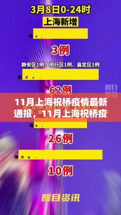 上海祝橋疫情最新通報(bào),全面指南與詳細(xì)步驟解讀(11月版)