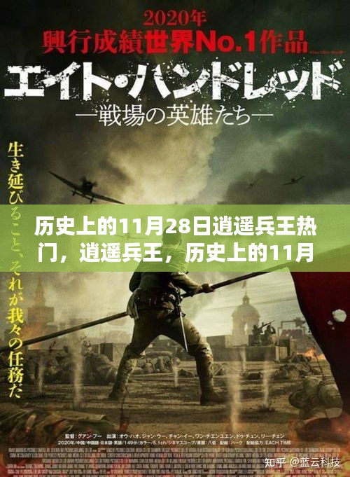 逍遙兵王傳奇,歷史上的11月28日回顧