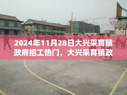 大興采育鎮政府熱門招工與未來科技產品深度解析