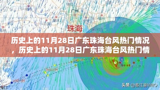 廣東珠海歷史上的臺風熱門情況深度解析,聚焦11月28日臺風事件回顧與影響分析