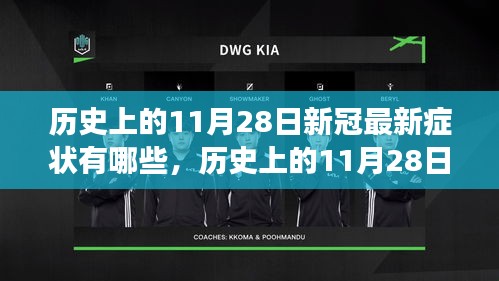 歷史上的11月28日,新冠最新癥狀下的勵志篇章與自信成就感的崛起之路