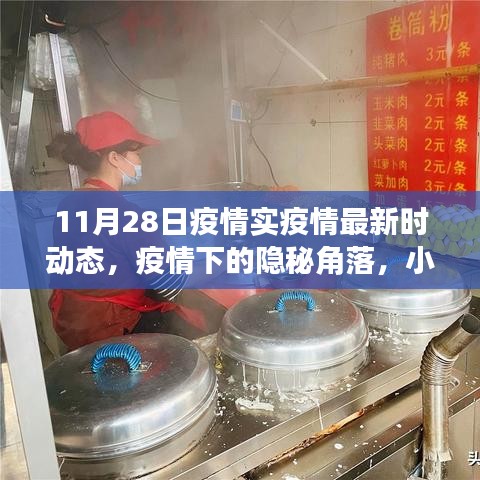 疫情下的隱秘角落,小巷特色小店探秘與最新疫情動態(tài)(11月28日)