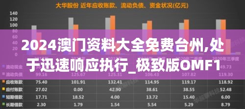 2024澳門資料大全免費臺州,處于迅速響應執行_極致版OMF12.540