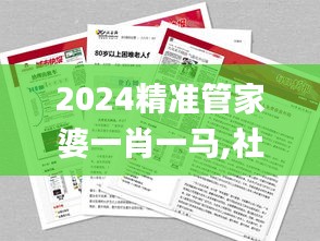 2024精準管家婆一肖一馬,社會責任法案實施_靈動版IXB32.534