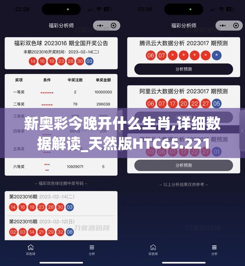 新奧彩今晚開什么生肖,詳細數據解讀_天然版HTC65.221