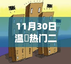 溫冮二手房市場(chǎng)風(fēng)云再起,11月30日熱門房源出售回顧與解析