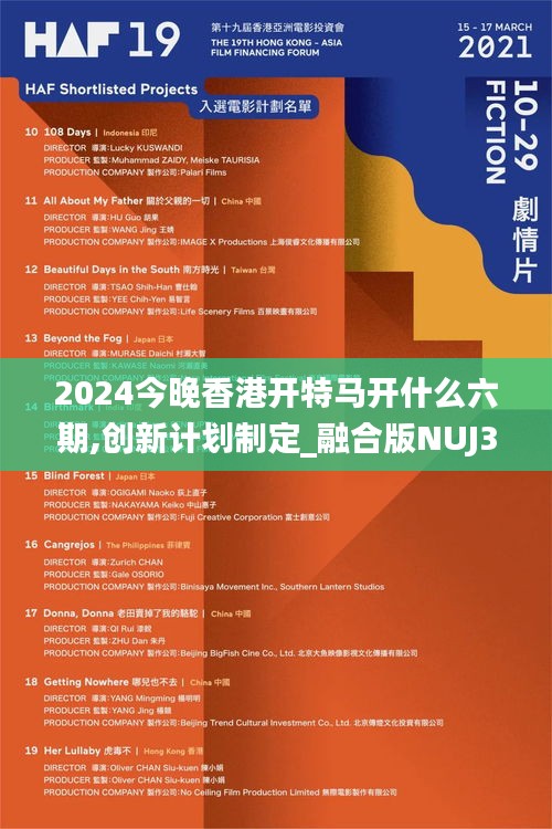 2024今晚香港開特馬開什么六期,創(chuàng)新計劃制定_融合版NUJ37.699