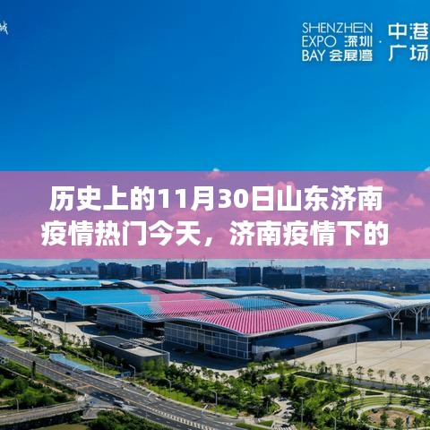 濟南疫情下的綠色避風港,自然美景與心靈之旅的交匯點