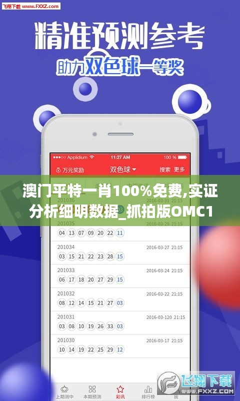 澳門平特一肖100%免費,實證分析細明數(shù)據(jù)_抓拍版OMC12.781