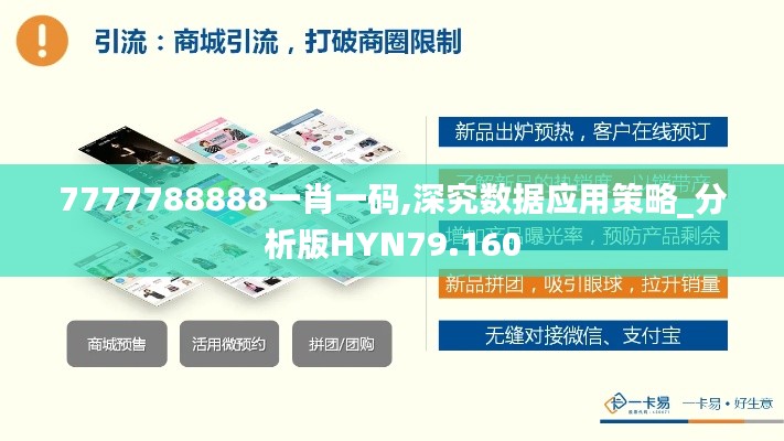 7777788888一肖一碼,深究數據應用策略_分析版HYN79.160