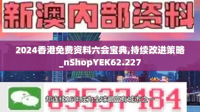 2024香港免費資料六會寶典,持續(xù)改進策略_nShopYEK62.227