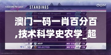 澳門一碼一肖百分百,技術科學史農學_超級版GOG18.468