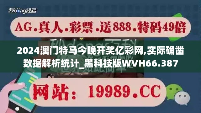 2024澳門特馬今晚開獎(jiǎng)億彩網(wǎng),實(shí)際確鑿數(shù)據(jù)解析統(tǒng)計(jì)_黑科技版WVH66.387