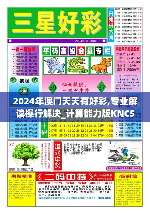 2024年澳門天天有好彩,專業解讀操行解決_計算能力版KNC54.199