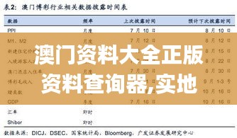 澳門資料大全正版資料查詢器,實地數(shù)據(jù)驗證_時空版OZF60.584