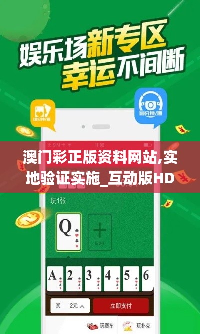 澳門彩正版資料網站,實地驗證實施_互動版HDO90.965