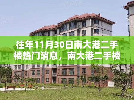 南大港二手樓市熱門消息深度解析與特性解析,往年11月30日回顧與用戶體驗報告