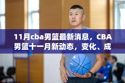CBA男籃十一月新動態(tài),變化、成長與自信的交響曲——最新消息與深度觀察