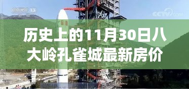 八大嶺孔雀城房價變遷史,歷史房價回顧與學(xué)習(xí)成長路上的自信成就