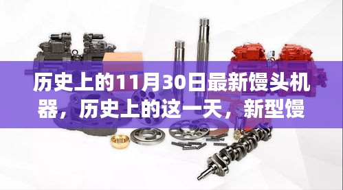 歷史上的重要時刻,新型饅頭機(jī)器誕生記——創(chuàng)新與變化鑄就輝煌成就之路