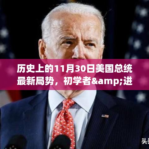 歷史上的11月30日美國總統(tǒng)局勢分析,初學(xué)者與進階用戶指南