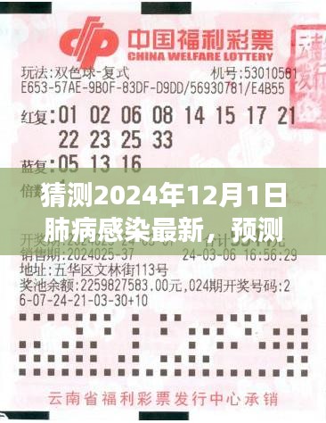 2024年肺病感染趨勢洞察與應對策略最新動態(小紅書版)