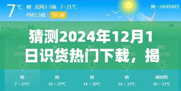 揭秘未來趨勢,預測2024年12月1日識貨熱門下載風潮的揭秘與猜測