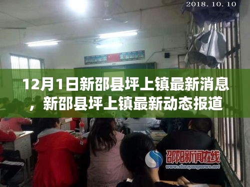 新邵縣坪上鎮(zhèn)最新動態(tài)報(bào)道,深度解析十二月一日最新消息