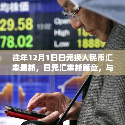 日元匯率新篇章,與自然美景邂逅,最新日元換人民幣匯率解析