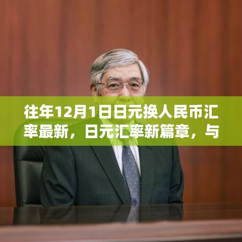 日元匯率新篇章,與自然美景邂逅,最新日元換人民幣匯率解析