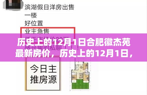 歷史上的合肥徽杰苑房價動態,揭秘最新房價走勢及新動態