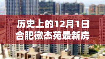 歷史上的合肥徽杰苑房價動態(tài),揭秘最新房價走勢及新動態(tài)