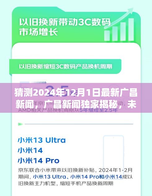 廣昌新聞獨家揭秘,未來科技之星引領潮流的高科技新品誕生記,預測廣昌未來科技趨勢展望(獨家猜測,時間戳,2024年12月1日)