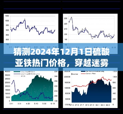 穿越迷霧,預測硫酸亞鐵未來熱門價格——2024年展望與變化學習鑄就自信與成就