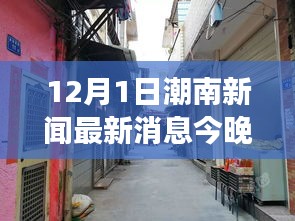 探秘潮南小巷隱藏瑰寶,特色小店驚喜之旅報道揭曉