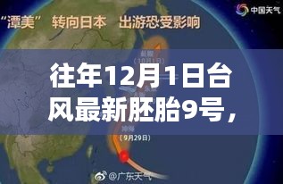 探秘隱藏版臺風胚胎9號特色小店,揭秘往年臺風最新胚胎與巷弄新寵的驚喜之旅