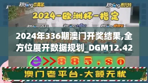 2024年336期澳門開獎結果,全方位展開數據規劃_DGM12.427裝飾版
