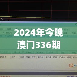 2024年今晚澳門336期資料,全方位展開數(shù)據(jù)規(guī)劃_LLY94.434戶外版