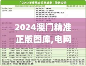 2024澳門精準正版圖庫,電網規劃發展目標_XXR52.727影像版