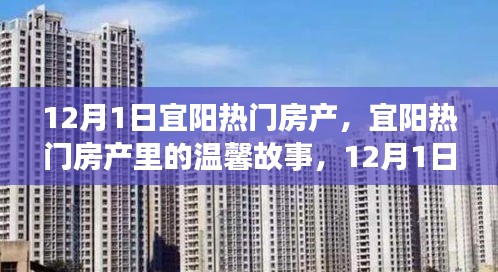 宜陽熱門房產的溫馨故事與家園奇遇——12月1日的探索之旅
