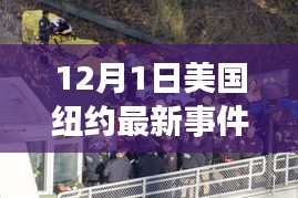 紐約最新事件,夢想起航之地,學習變革照亮未來之路