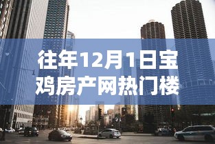 往年12月1日寶雞房產(chǎn)網(wǎng)熱門樓盤探索與購房指南