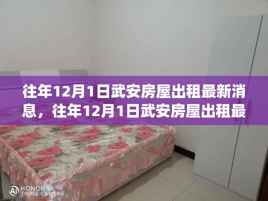 武安房屋出租最新動態及市場現狀與趨勢解讀(往年12月1日)