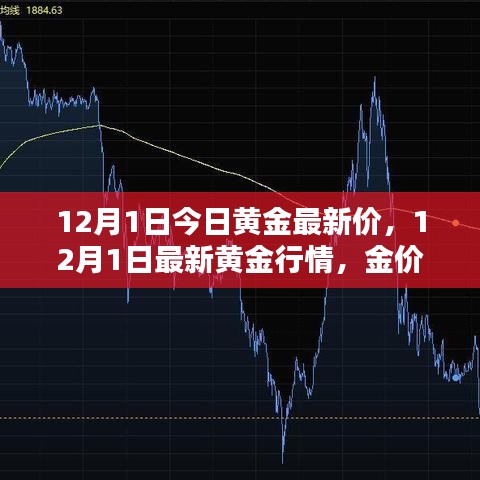 12月1日黃金行情分析,最新金價走勢與投資建議
