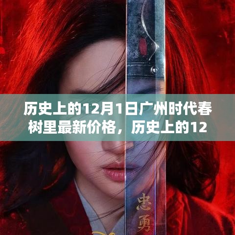 揭秘廣州時代春樹里房價動態,歷史上的12月1日最新價格解析