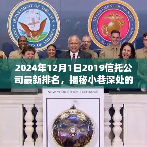 揭秘信托公司最新排名與獨特小店探索之旅,喧囂之外的寶藏小店——XXXX信托公司排名與小巷深處體驗分享