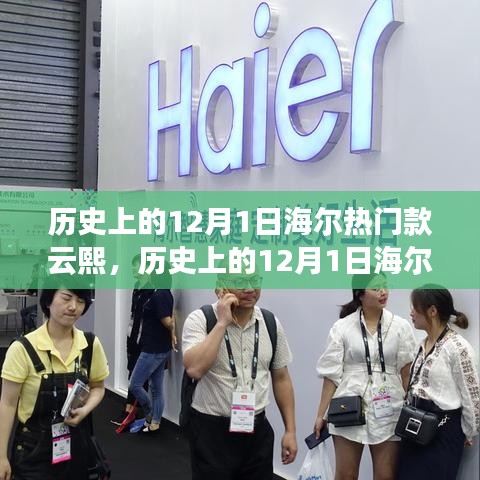 海爾云熙系列冰箱，歷史上的創(chuàng)新與變革見證——紀(jì)念特殊的日子，12月1日回顧與展望