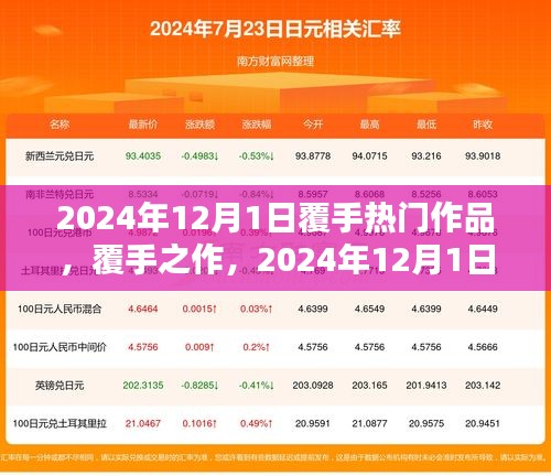 覆手之作,深度解析2024年12月1日熱門作品